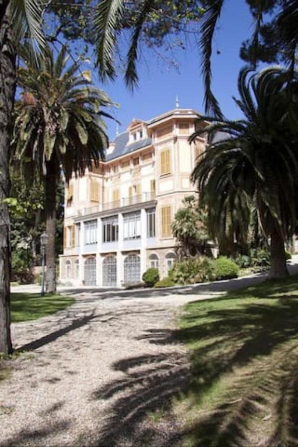 Giardino In Citta; Centralissimo Sanremo Exteriér fotografie