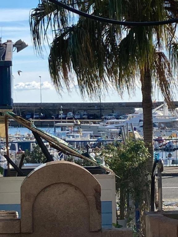 Giardino In Citta; Centralissimo Sanremo Exteriér fotografie