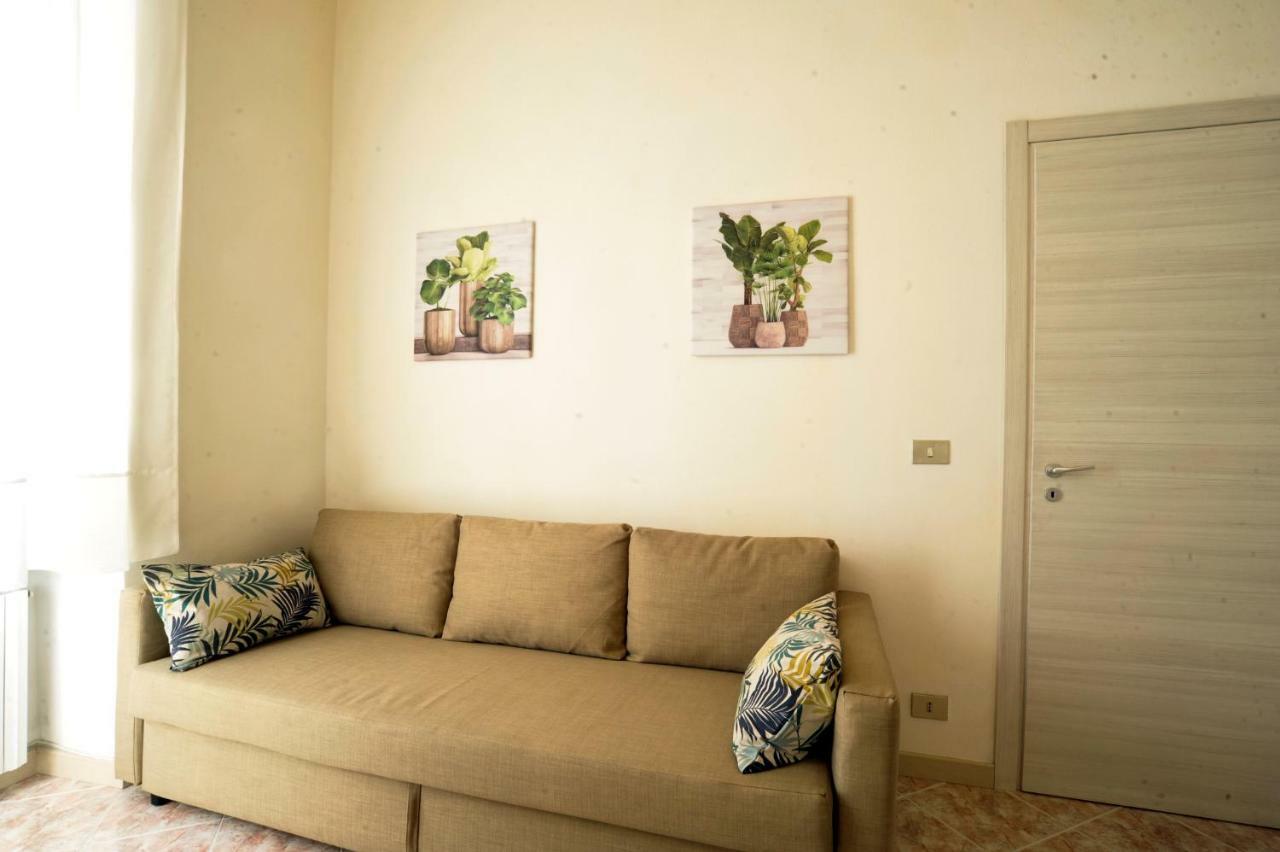 Giardino In Citta; Centralissimo Sanremo Exteriér fotografie